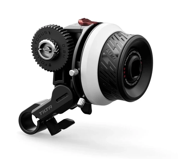 Tilta FF-T07 Mini Follow Focus ürün görseli 1