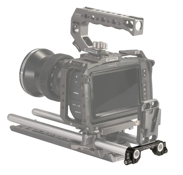 Tilta TA-MBP-RA 15mm  Çubuk Adaptörü - Resim 3
