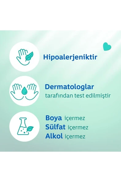 Johnson's Baby Şampuan Söz Dinleyen Saçlar 200 ml - Resim 6