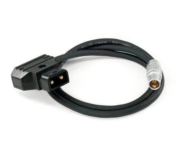 Tilta WLC-T03-PTAP-7P Nucleus-M P-Tap'tan 7 Pimli Motor Güç Kablosu ürün görseli 1