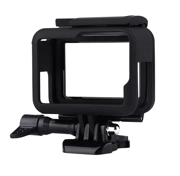 Oem Marka Gopro 5 / 6 / 7 İçin Plastik Kafes ürün görseli 1