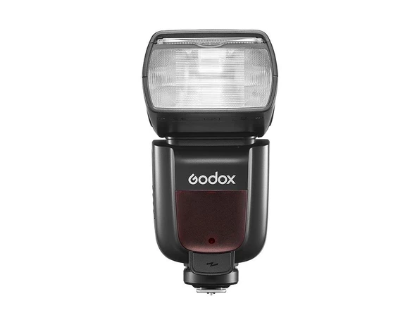 Godox TT685II-F Fujifilm Uyumlu Tepe Flaşı ürün görseli 1