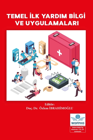 Temel İlk Yardım Bilgi ve Uygulamaları - Resim 2