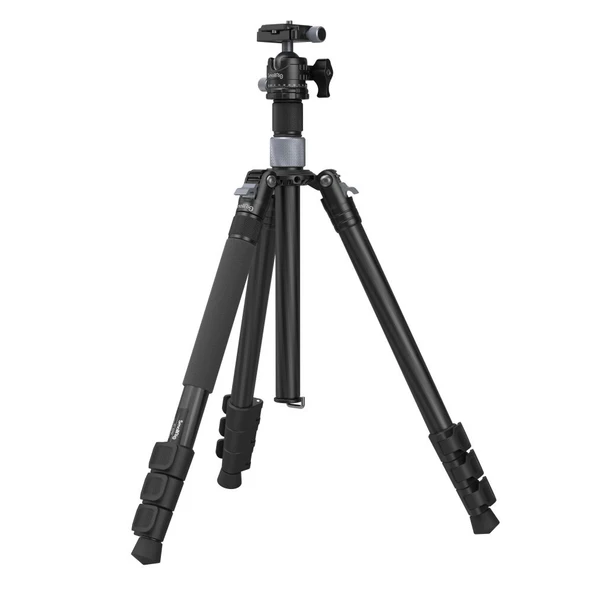 SmallRig 4059 AP-20 Orta Sütunlu  Karbon Fiber Tripod ürün görseli 1