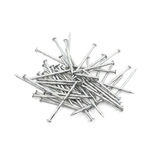 Kanallı Çelik Çivi 4x60mm (380gr) ürün görseli 1