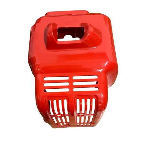 Forza FRZ5000 Hasat Makinası Motor Üst Kaporta - Resim 2
