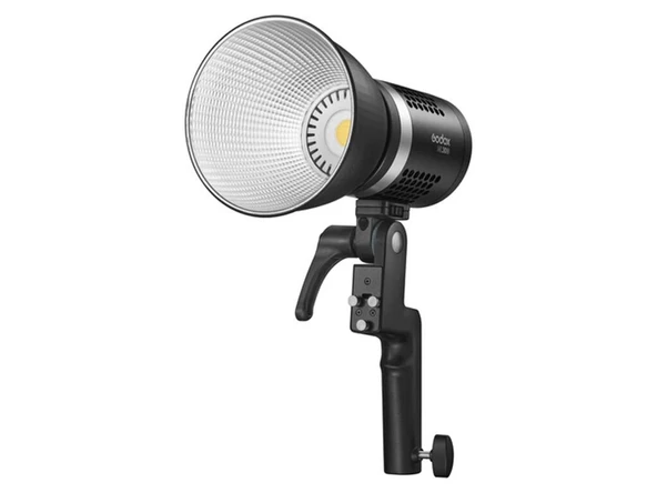 Godox ML30Bi Bi-Color LED Video Işığı ürün görseli 1
