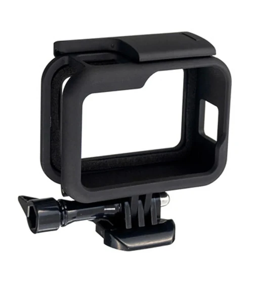Oem Marka F8 Gopro 8 İçin Plastik Kafes ürün görseli 1