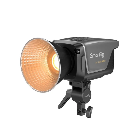 SmallRig 3976 RC 450Bİ COB LED Bi Color  Video Işığı ürün görseli 1