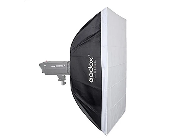 Godox SB-BW-80120 80x120cm Bowens Softbox ürün görseli 1