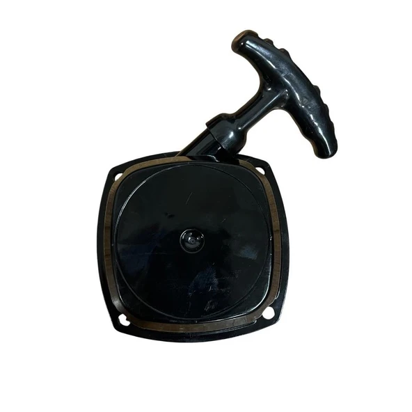 Forza FRZ5000 Hasat Makinası Motor Starteri - Resim 2