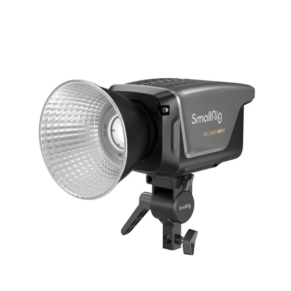 SmallRig 3961 RC 350D COB LED Beyaz Video Işığı ürün görseli 1