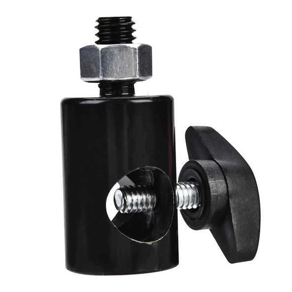 OEM Marka M38 Evrensel Flaş  Işık 3/8 '' Vida Bağlantı Yuvası ürün görseli 1