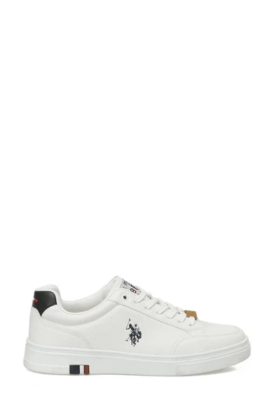 U.S. Polo Assn. 5w Franco 5Pr Ayakkabı ürün görseli 1