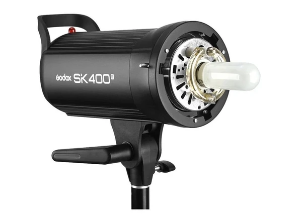 Godox SK400 II 400 Watt Paraflaş Kafası ürün görseli 1