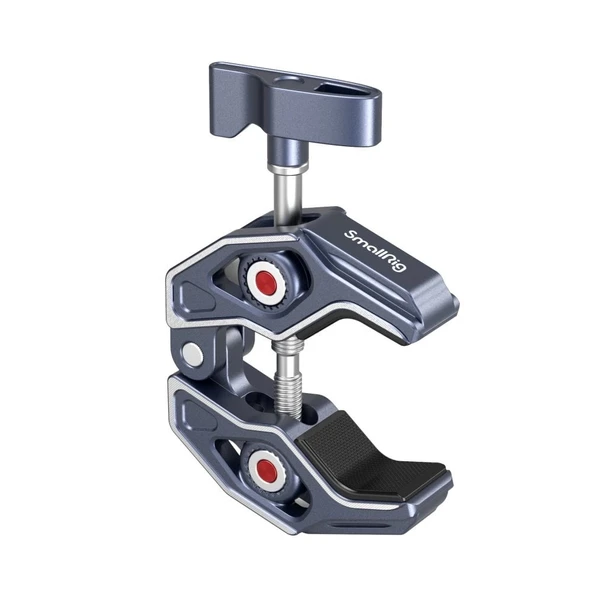 SmallRig 3755B Yengeç Şeklinde Kelepçe ürün görseli 1