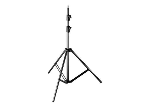 Godox SK400II 400 Watt 3'lü Stüdyo Paraflaş Seti - Resim 5