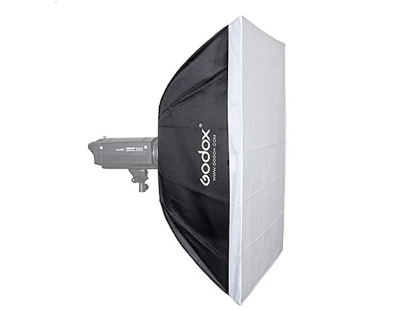 Godox SK400II 2'li Flaş Seti - Resim 3