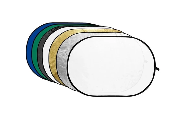 Godox RFT-10 7 in 1 150x200cm Reflektör ürün görseli 1