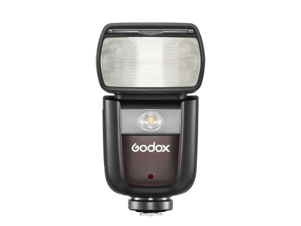Godox V860III-S Sony Uyumlu Tepe Flaşı ürün görseli 1