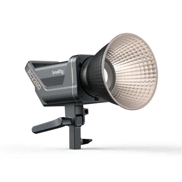 SmallRig 3618 RC 220D Beyaz Video Işığı - Resim 2