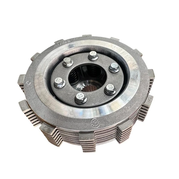 CF Moto SR 250 Debriyaj Göbeği Komple ürün görseli 1