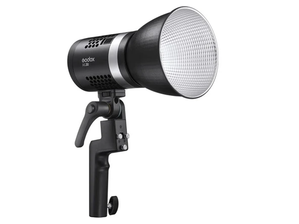 Godox ML30 Beyaz LED Video Işığı - Resim 3