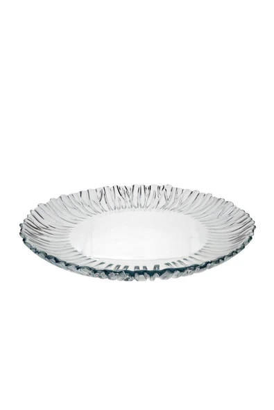 Paşabahçe 10499 Aurora Servis Tabağı 31.5 cm ürün görseli 1