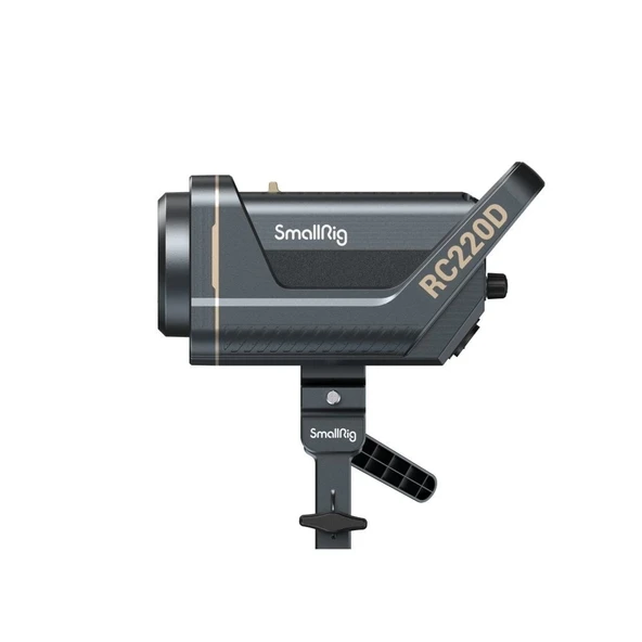 SmallRig 3618 RC 220D Beyaz Video Işığı - Resim 3
