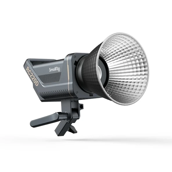 SmallRig 3618 RC 220D Beyaz Video Işığı ürün görseli 1