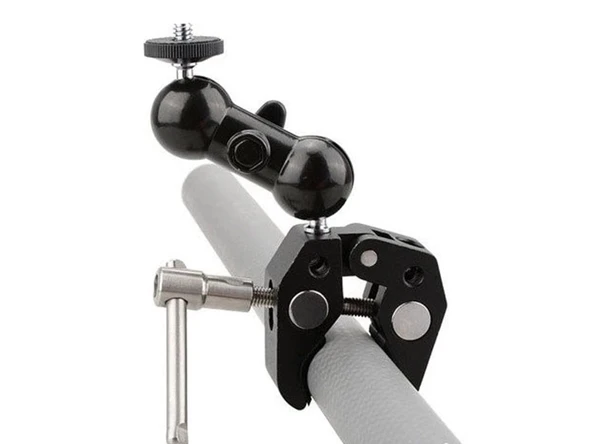 Oem Marka CLP09 Kelepçeli Magic Arm ürün görseli 1