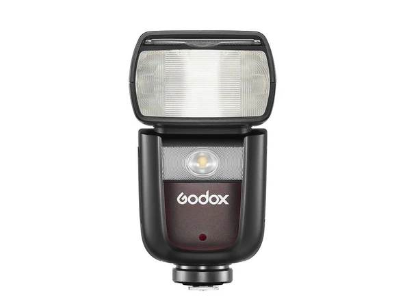 Godox V860III-C Canon Uyumlu Tepe Flaşı ürün görseli 1