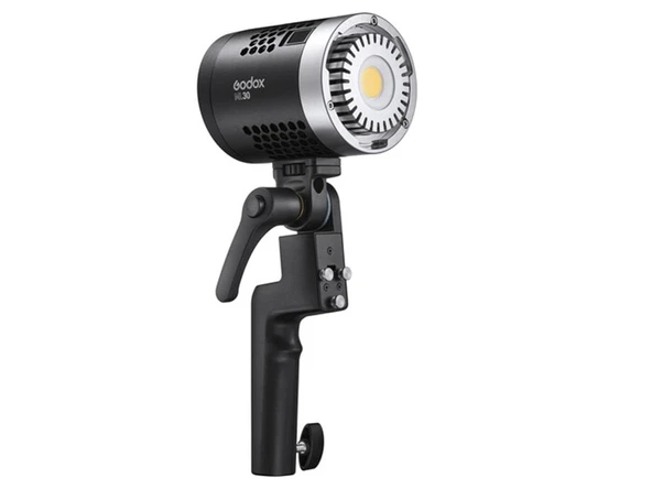 Godox ML30 Beyaz LED Video Işığı - Resim 2