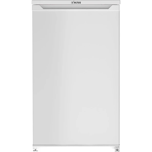 Altus AL 305 BE 85 Litre Tek Kapılı Mini Buzdolabı - Beyaz ürün görseli 1