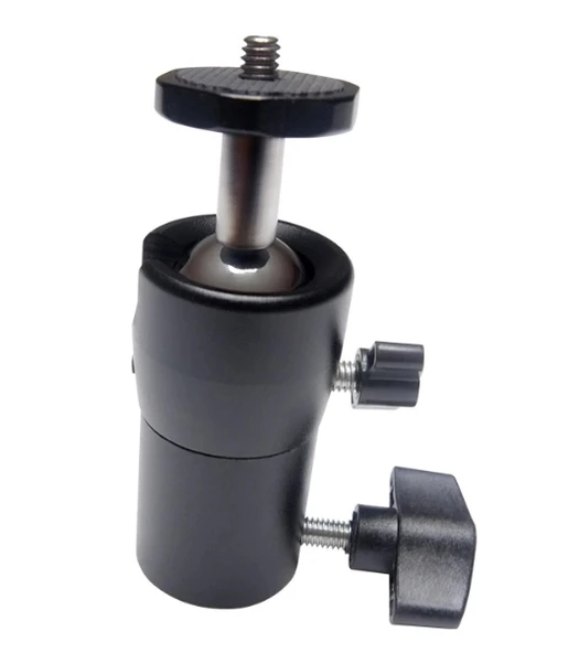 OEM Marka  MH-07B  Işık Ayakları için Mini Top Kafa ürün görseli 1