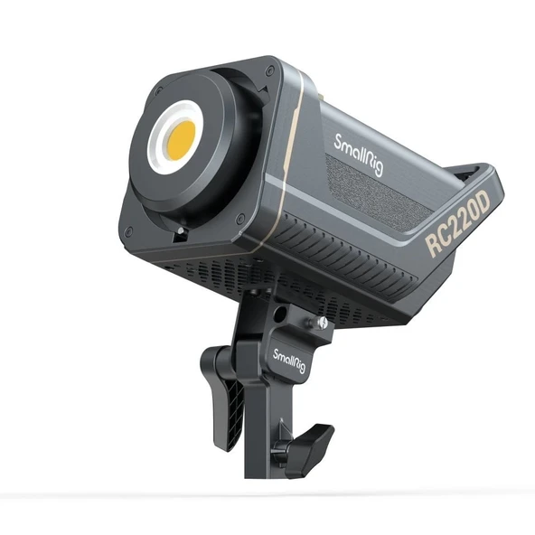 SmallRig 3618 RC 220D Beyaz Video Işığı - Resim 5