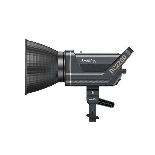 SmallRig 3618 RC 220D Beyaz Video Işığı - Resim 4