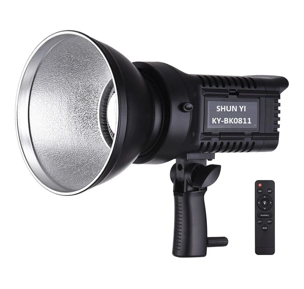 SHUN YI  KY-BK0811 150Watt Beyaz Video Işığı ürün görseli 1