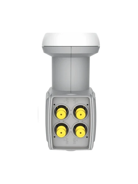 Rose Quattro Lnb Merkezi Sistem Lnb ürün görseli 1