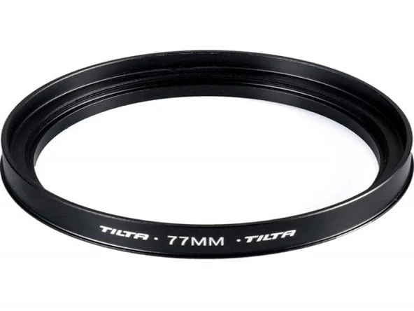 Tilta MB-T15-52 52mm Adaptör Halkası için Mini Kelepçe-on Matte Box ürün görseli 1
