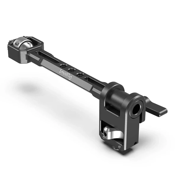 SmallRig 2889 DJI RONIN-S / SC ZHIYUN CRANE 2S / 3 / 3S / WEEBILL-S / MOZA  AirCross 2 Gimbalar  için  Ayarlanabilir Mon ürün görseli 1