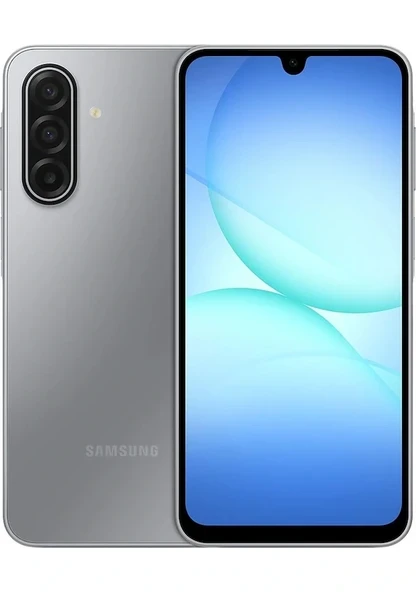 Samsung Galaxy A17 128 GB 4 GB Gri ürün görseli 1