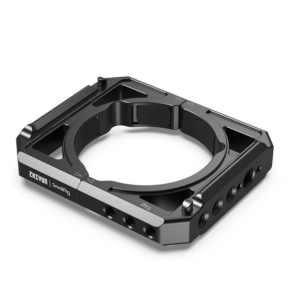 SmallRig 2853 ZHIYUN CRANE 3S Gimbal için  Montaj Kelepçesi ürün görseli 1