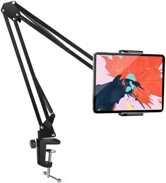OEM Marka T360 Masa Üstü Telefon Tablet Tutucusu ürün görseli 1