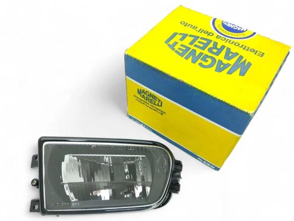 BMW 520 Sağ Sis Farı - E39 520d 520i 523i 525i 525td 530i 540i  712370211129 - 37030749 ürün görseli 1