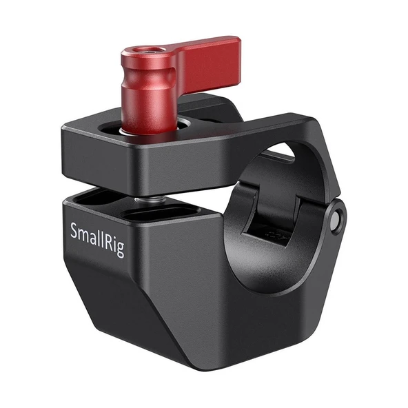 SmallRig DCS2695 25mm Çubuk Kelepçe DJI Ronin M / MX FREEFLY Movi için ürün görseli 1