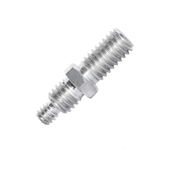 OEM Marka SC15 Monopod Vidası 1/4'' Erkek 3/8'' Erkek ürün görseli 1
