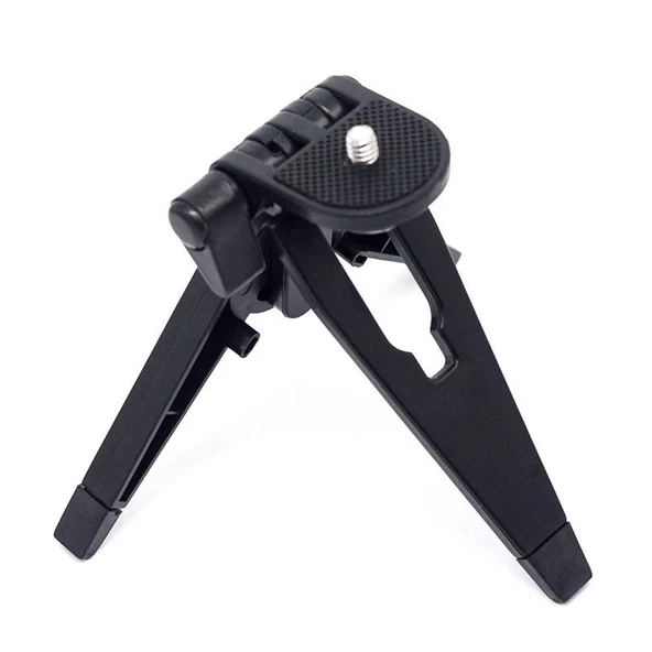 Andoer MT04 Evrensel Mini Tripod Stand ürün görseli 1