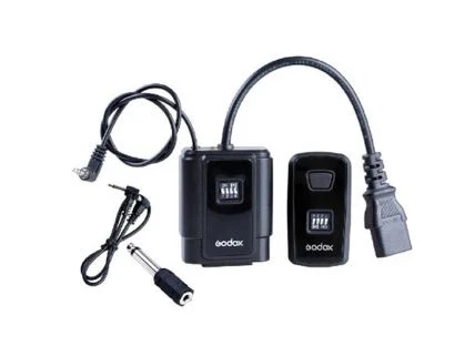 Godox DM-16 Stüdyo Flaş Tetikleyici - Resim 3