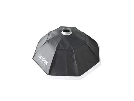 Godox SB-BW-140 Octagon Softbox (140 cm Bowens) - Resim 3